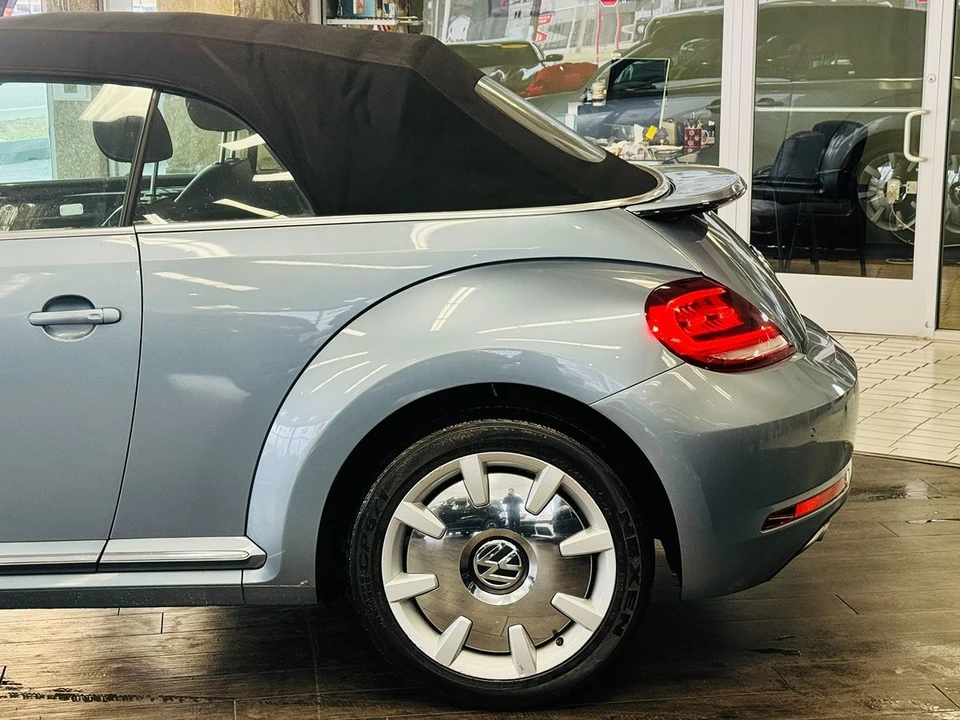 2019 Volkswagen A5 Beetle - Image 12 of 21