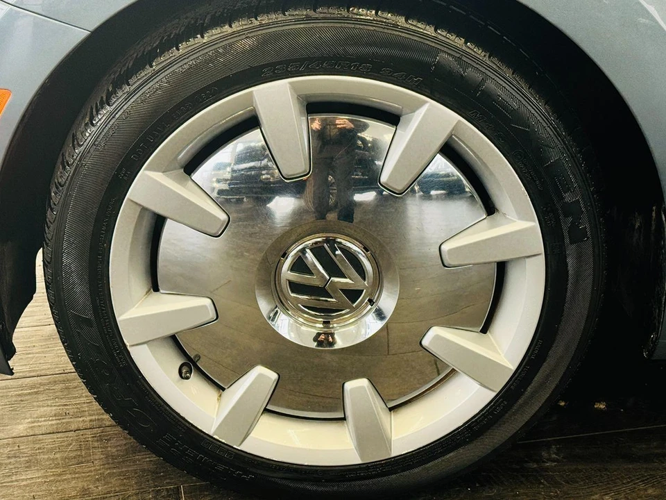 2019 Volkswagen A5 Beetle - Image 21 of 21