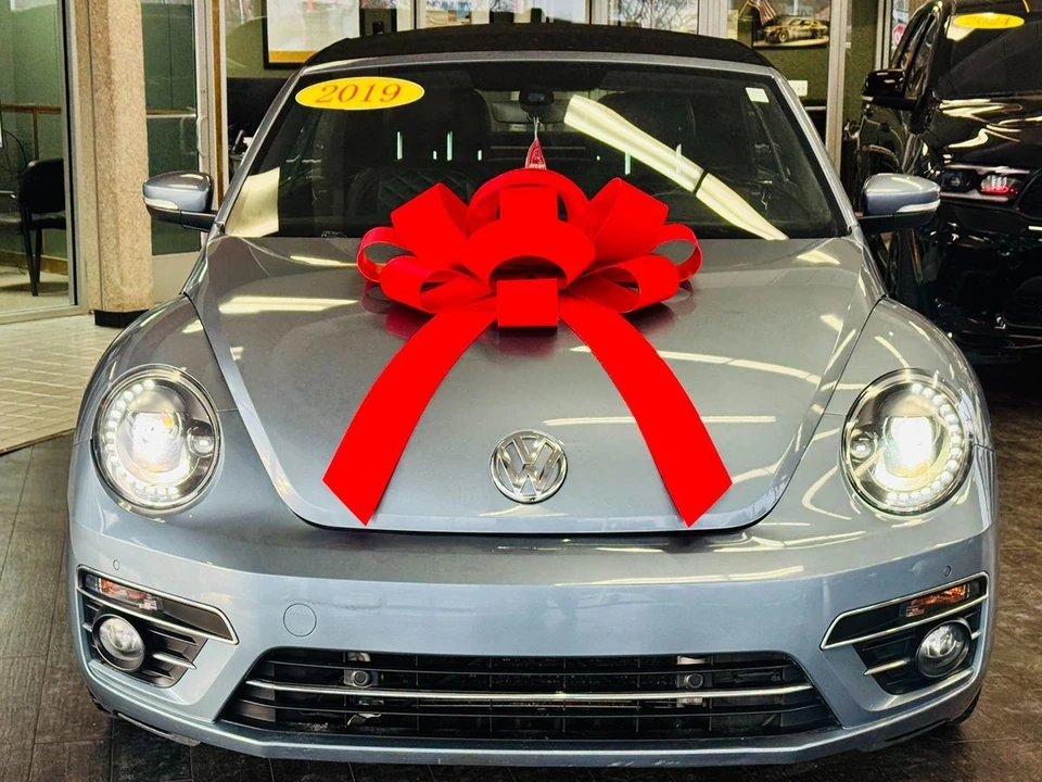 2019 Volkswagen A5 Beetle - Image 19 of 21