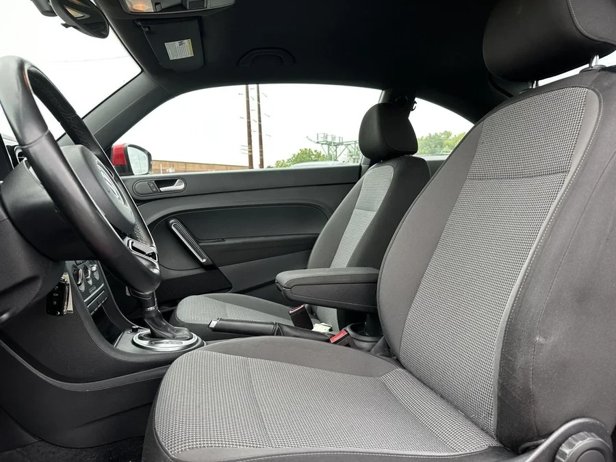 2019 Volkswagen A5 Beetle - Image 10 of 10