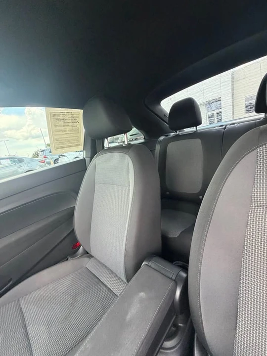 2019 Volkswagen A5 Beetle - Image 9 of 10