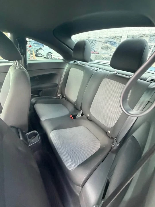 2019 Volkswagen A5 Beetle - Image 10 of 10