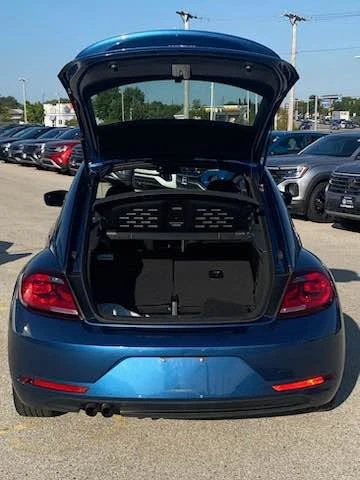 2019 Volkswagen A5 Beetle - Image 3 of 6