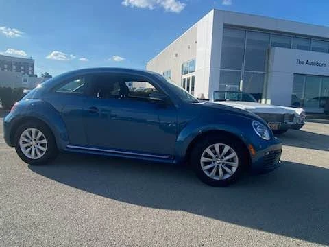 2019 Volkswagen A5 Beetle - Image 6 of 6