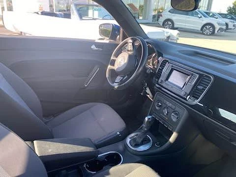 2019 Volkswagen A5 Beetle - Image 4 of 6