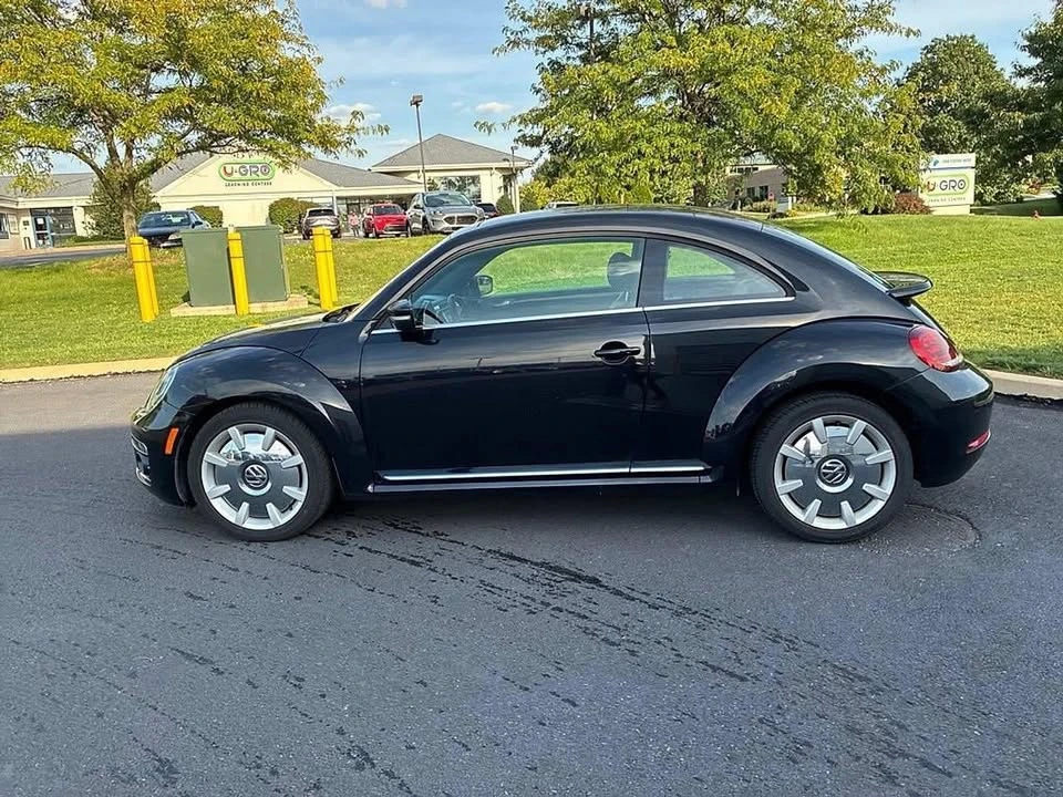 2019 Volkswagen A5 Beetle - Image 15 of 19