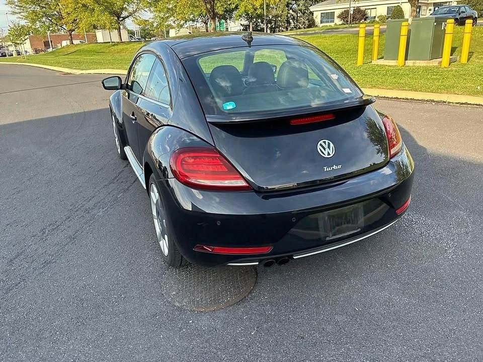 2019 Volkswagen A5 Beetle - Image 11 of 19