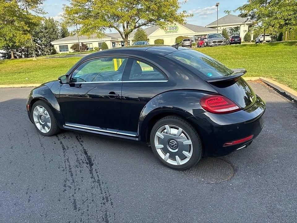 2019 Volkswagen A5 Beetle - Image 13 of 19