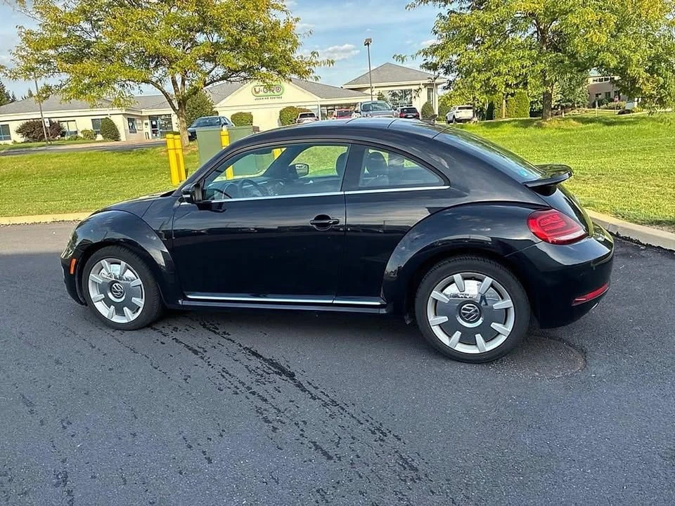 2019 Volkswagen A5 Beetle - Image 14 of 19