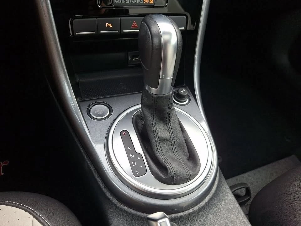 2019 Volkswagen A5 Beetle - Image 14 of 19