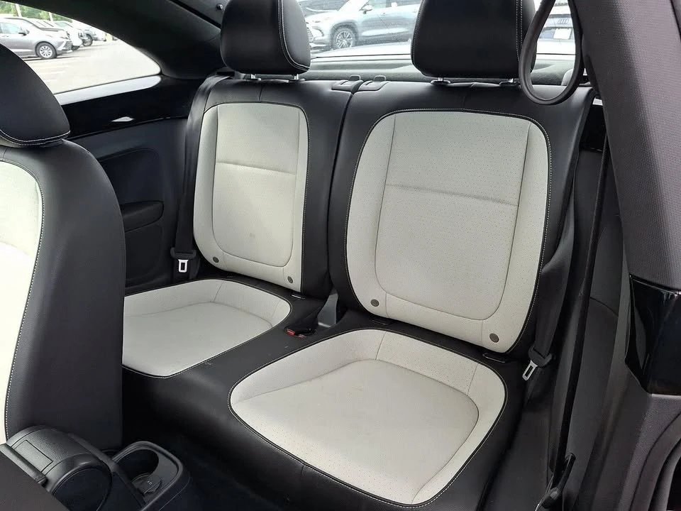 2019 Volkswagen A5 Beetle - Image 10 of 19