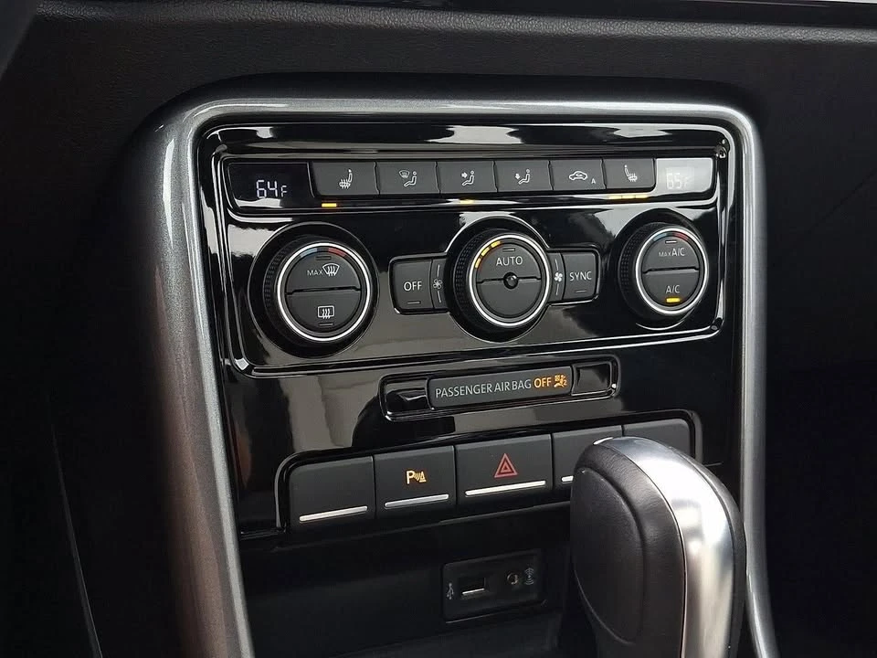 2019 Volkswagen A5 Beetle - Image 15 of 19