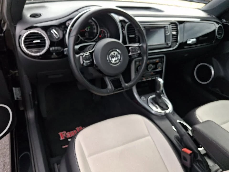 2019 Volkswagen A5 Beetle - Image 11 of 19
