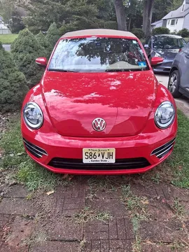 2019 Volkswagen Beetle SE