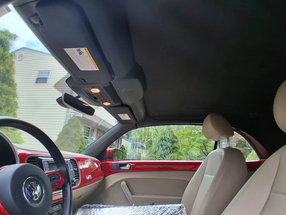 2019 Volkswagen A5 Beetle - Image 10 of 10