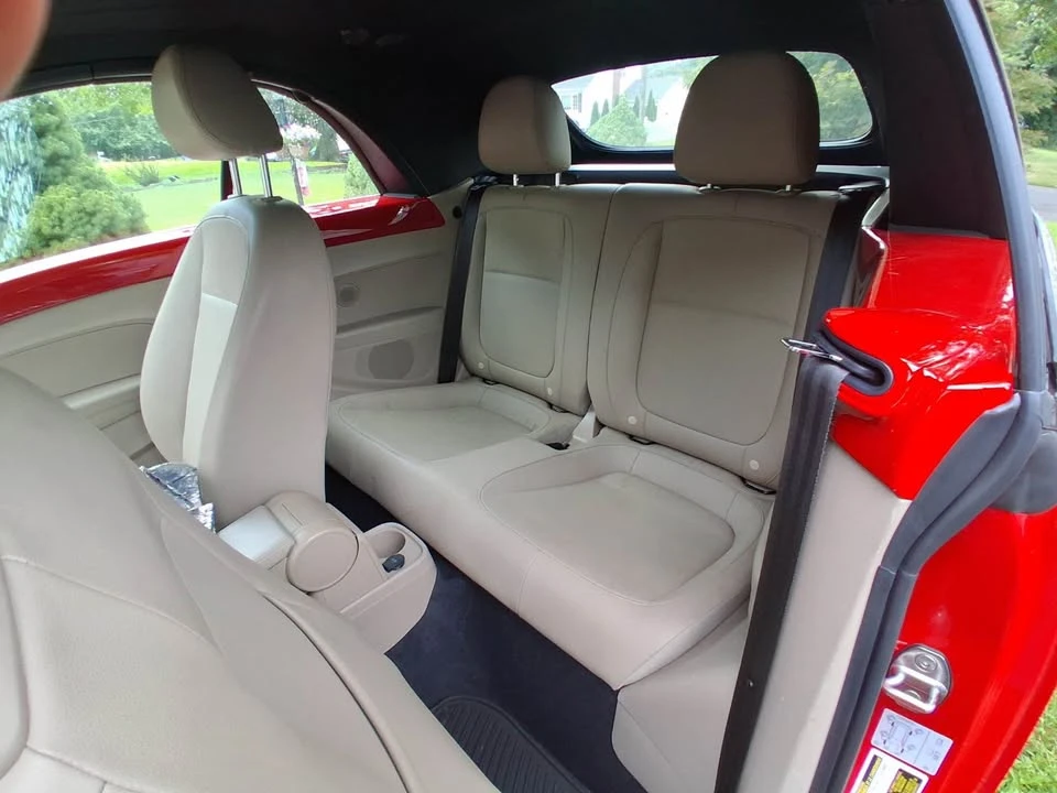 2019 Volkswagen A5 Beetle - Image 9 of 10