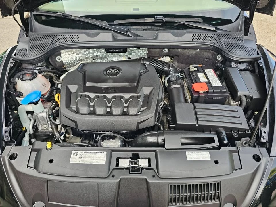 2019 Volkswagen A5 Beetle - Image 20 of 20