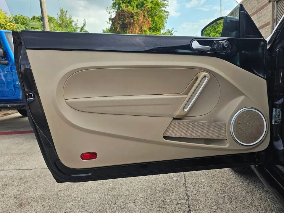 2019 Volkswagen A5 Beetle - Image 15 of 20