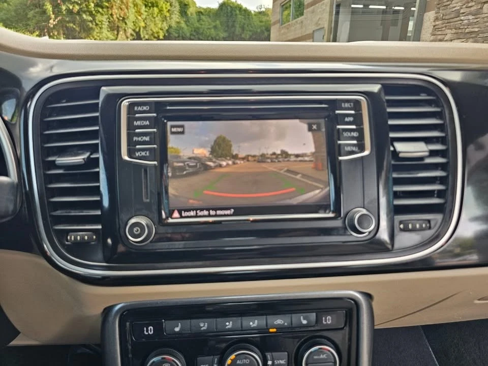 2019 Volkswagen A5 Beetle - Image 19 of 20