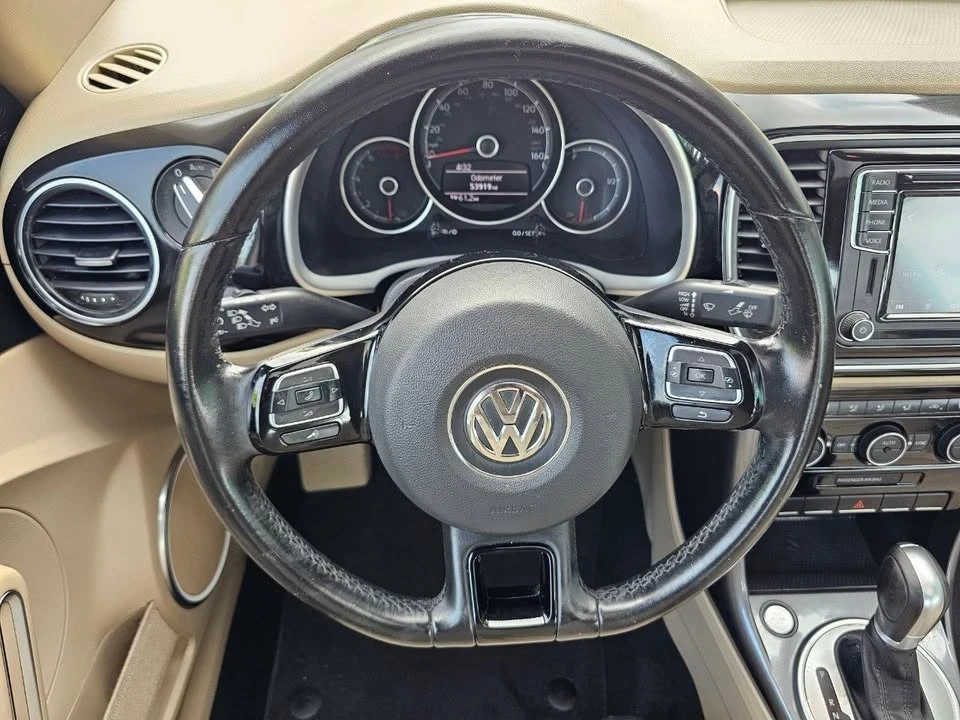 2019 Volkswagen A5 Beetle - Image 13 of 20