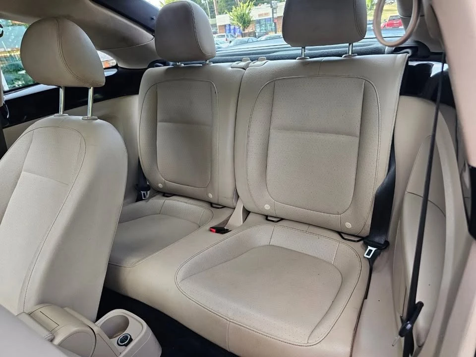 2019 Volkswagen A5 Beetle - Image 11 of 20
