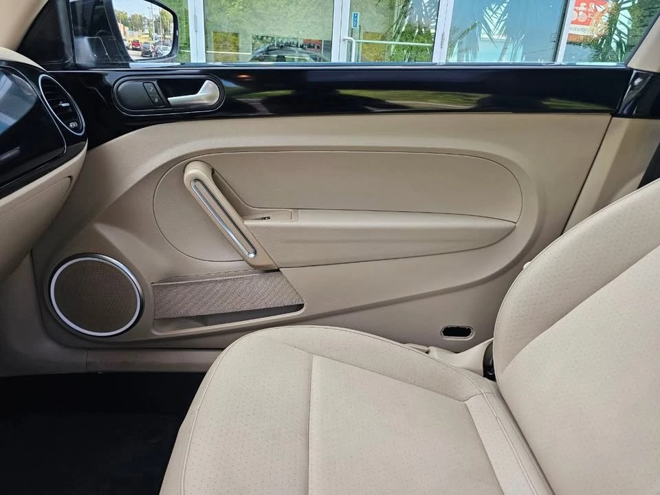 2019 Volkswagen A5 Beetle - Image 16 of 20
