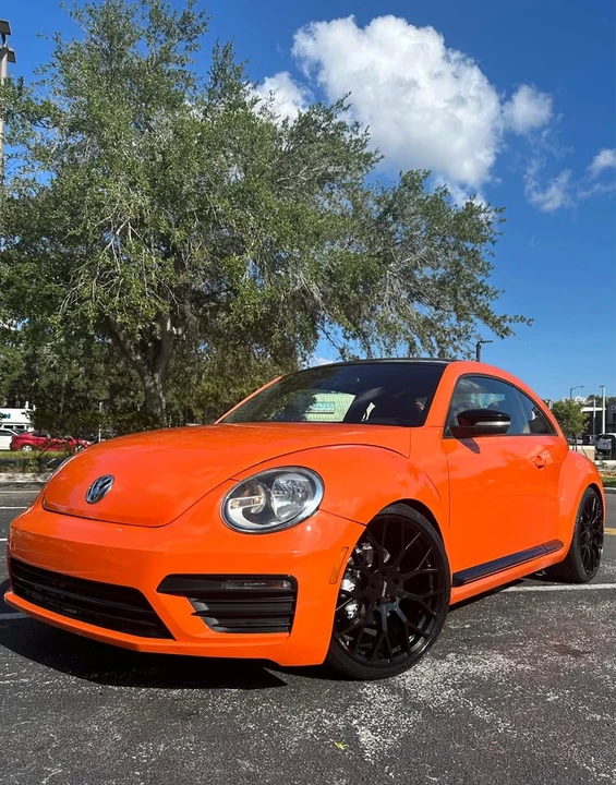 2019 Volkswagen A5 Beetle - Image 15 of 15