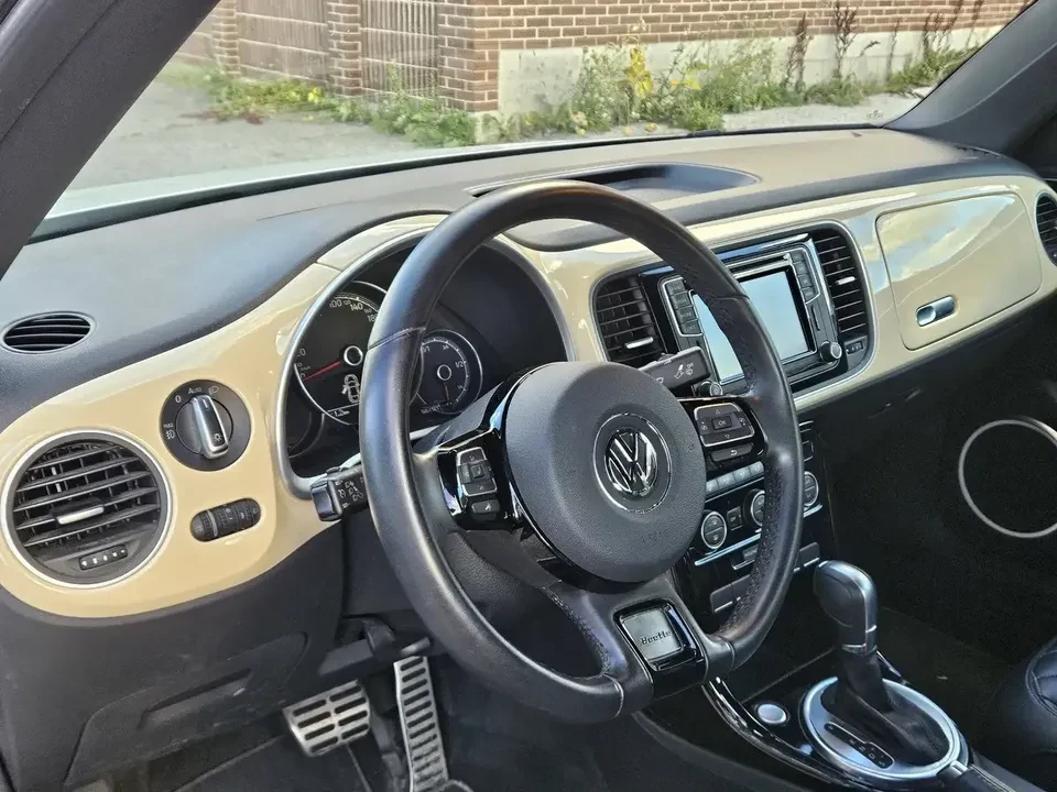 2019 Volkswagen A5 Beetle - Image 11 of 11