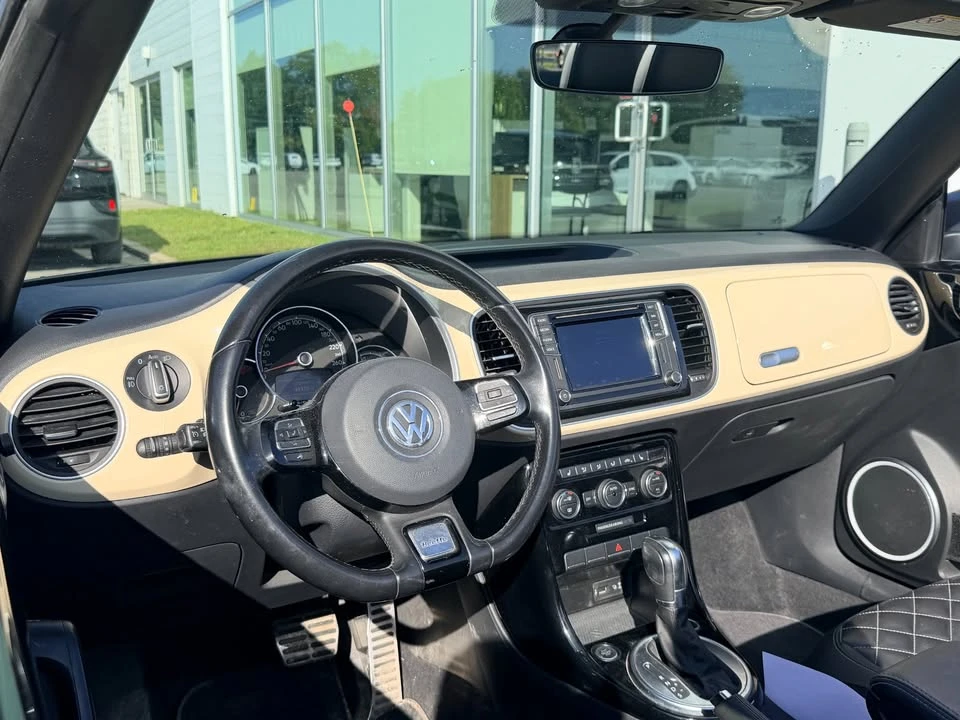 2019 Volkswagen A5 Beetle - Image 5 of 6