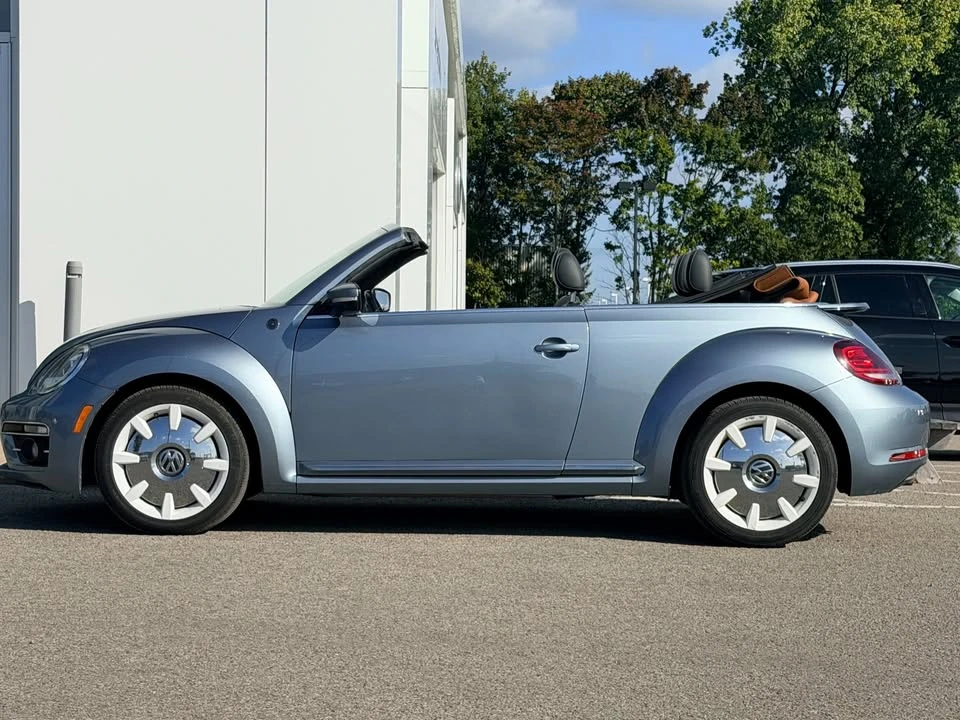 2019 Volkswagen A5 Beetle - Image 3 of 6