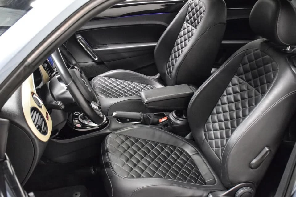 2019 Volkswagen A5 Beetle - Image 12 of 20