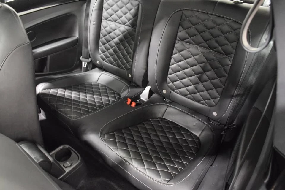 2019 Volkswagen A5 Beetle - Image 14 of 20