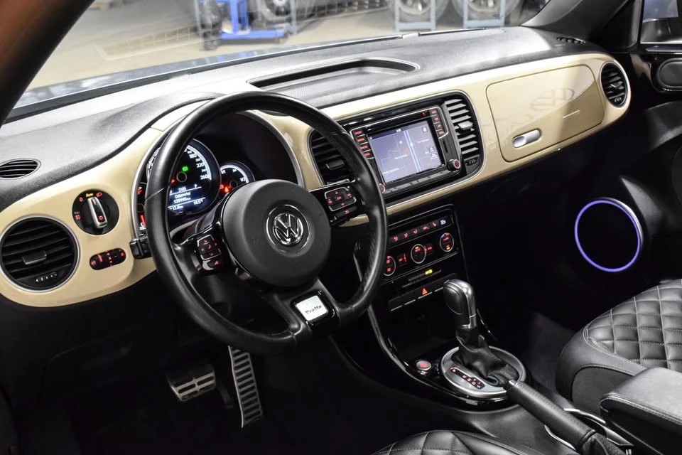 2019 Volkswagen A5 Beetle - Image 11 of 20