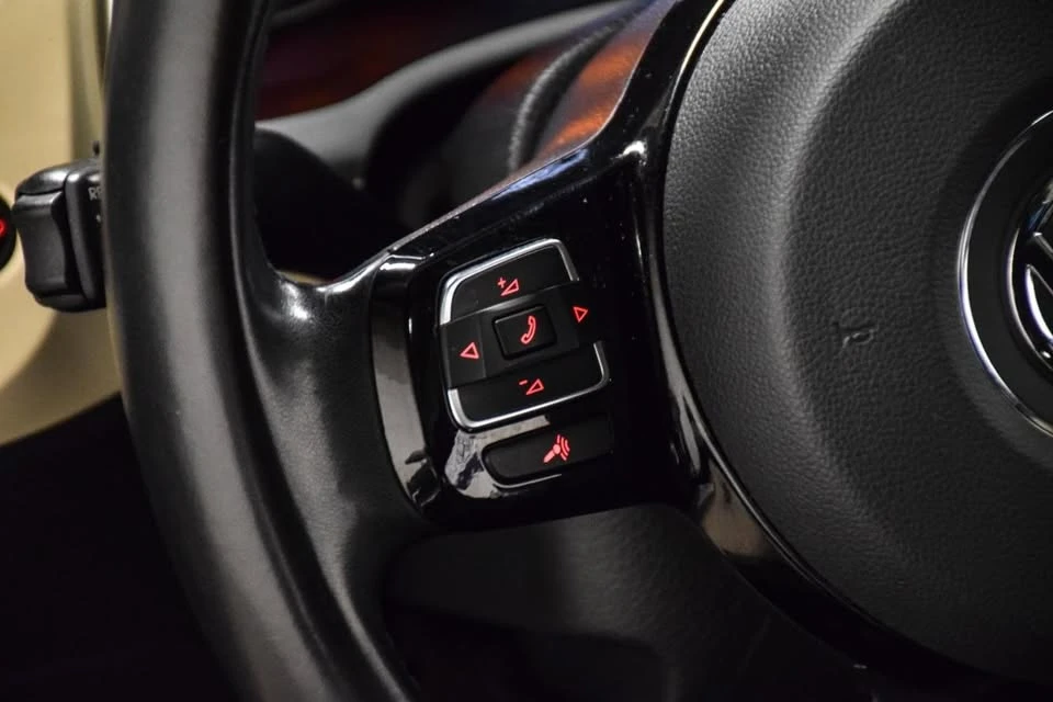 2019 Volkswagen A5 Beetle - Image 18 of 20