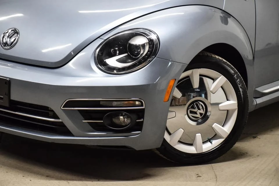 2019 Volkswagen A5 Beetle - Image 7 of 20