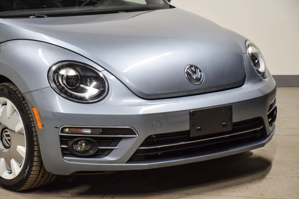 2019 Volkswagen A5 Beetle - Image 9 of 20