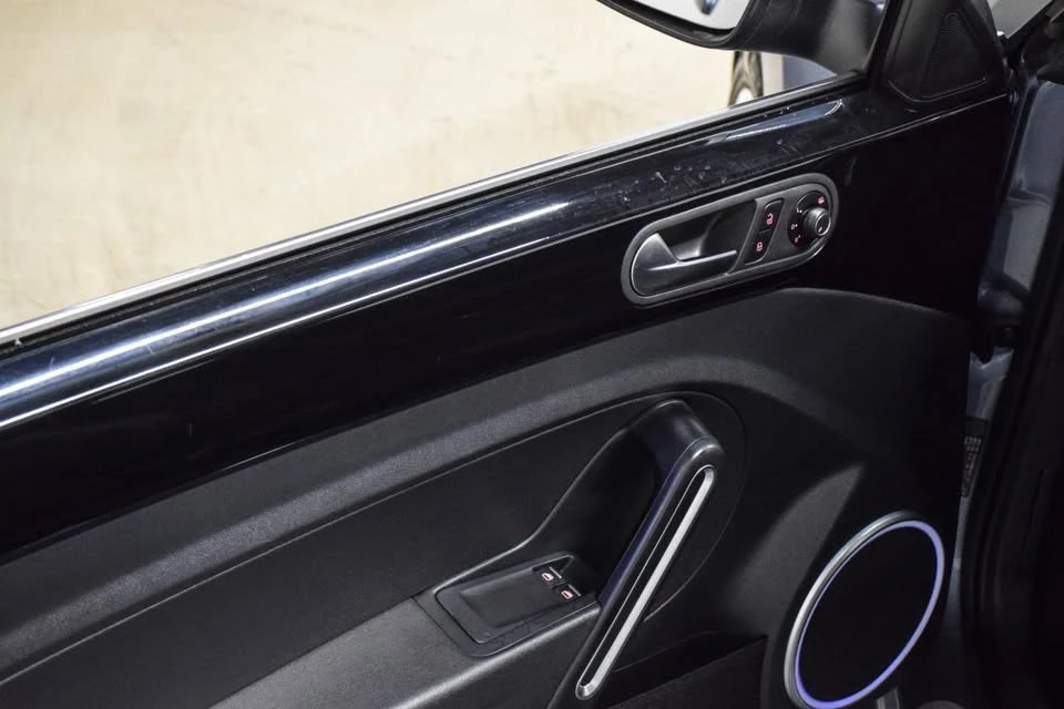 2019 Volkswagen A5 Beetle - Image 15 of 20