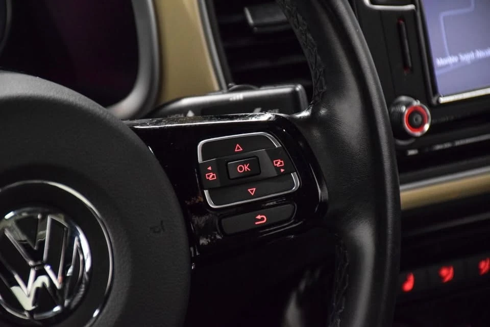 2019 Volkswagen A5 Beetle - Image 19 of 20