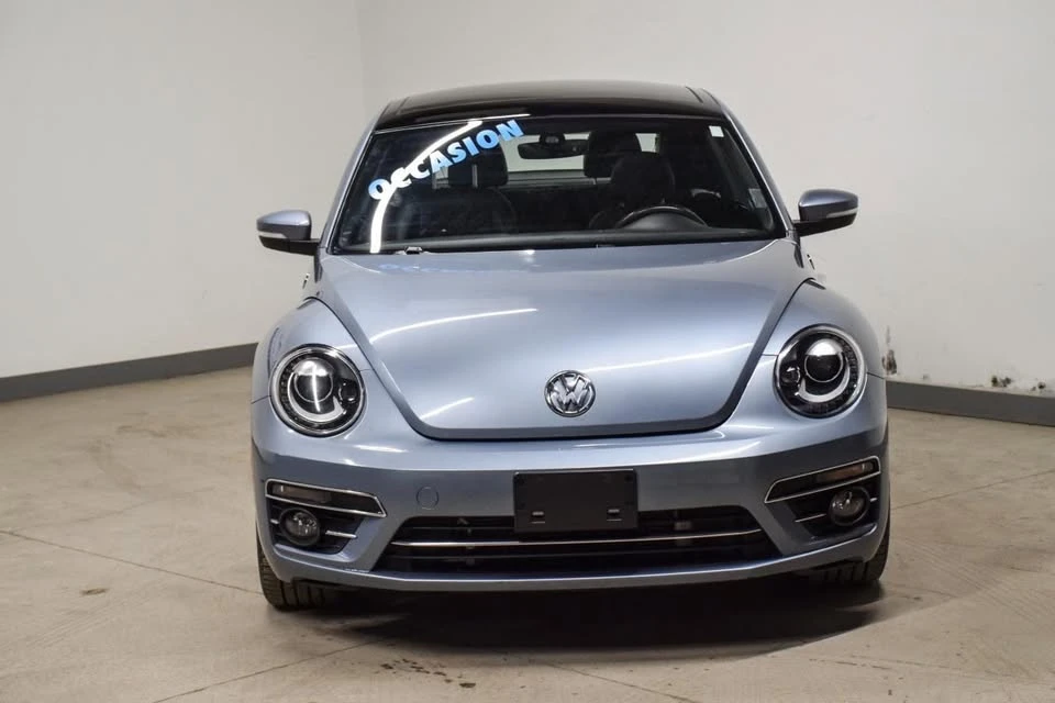 2019 Volkswagen A5 Beetle - Image 2 of 20