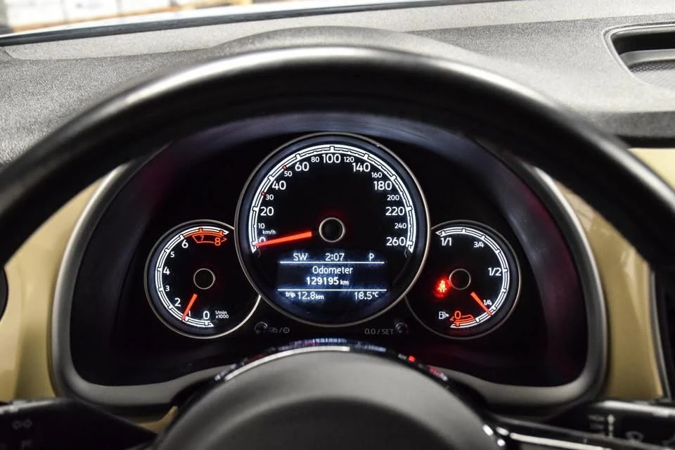 2019 Volkswagen A5 Beetle - Image 20 of 20