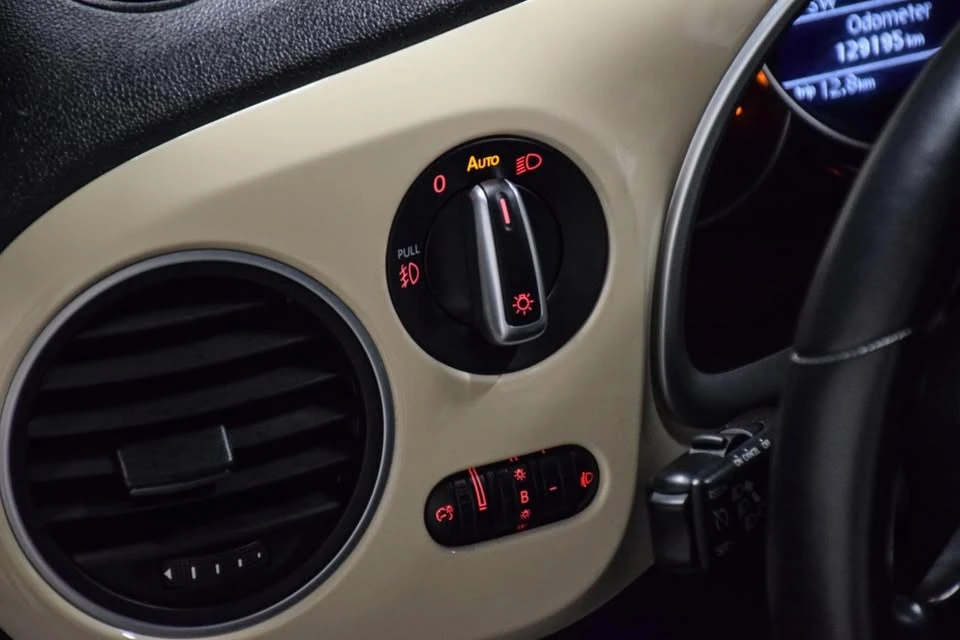 2019 Volkswagen A5 Beetle - Image 16 of 20