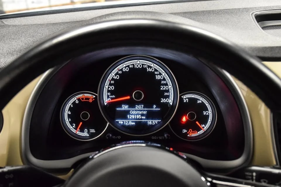 2019 Volkswagen A5 Beetle - Image 20 of 20