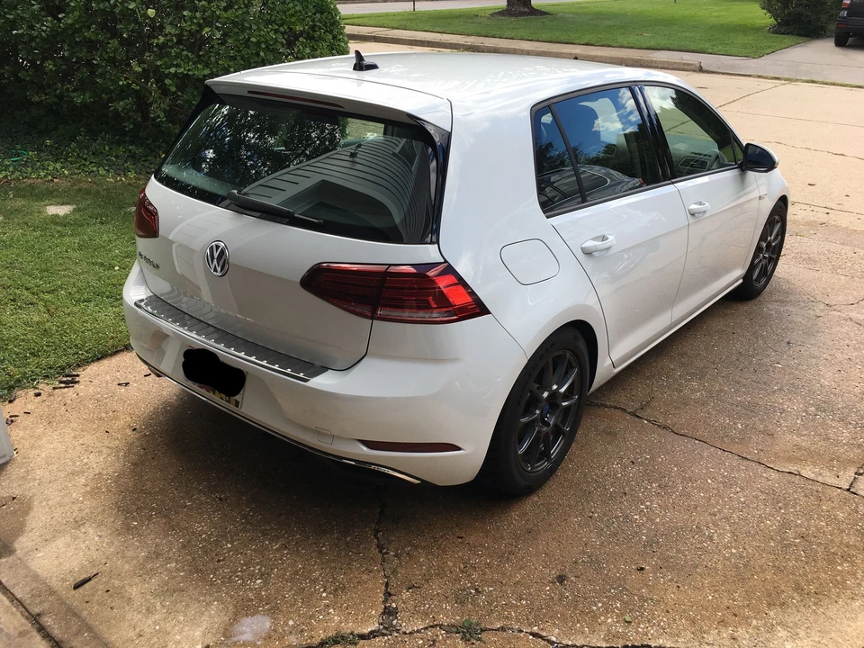 2019 Volkswagen Golf Mk7 - Image 6 of 13