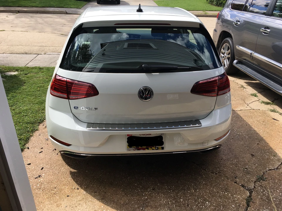 2019 Volkswagen Golf Mk7 - Image 5 of 13