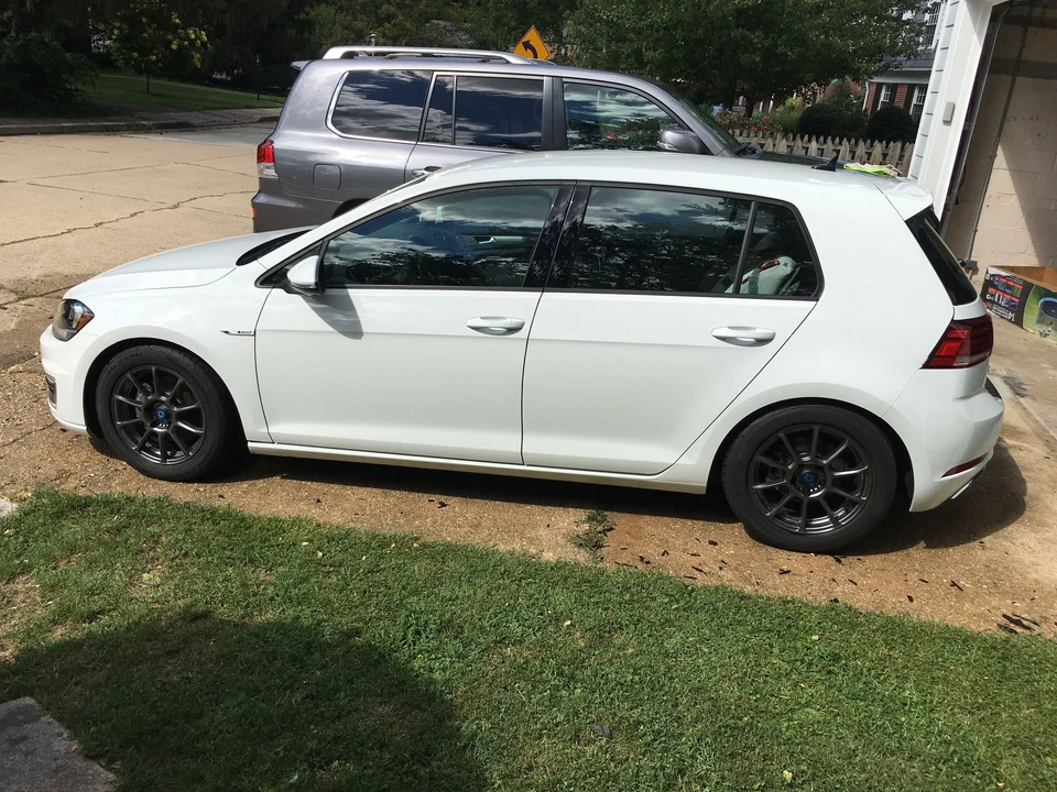 2019 Volkswagen Golf Mk7 - Image 4 of 13
