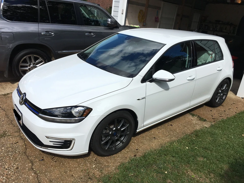 2019 Volkswagen Golf Mk7 - Image 3 of 13