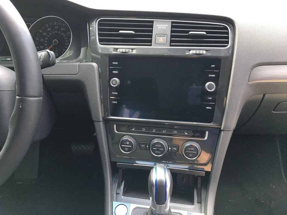 2019 Volkswagen Golf Mk7 - Image 8 of 13