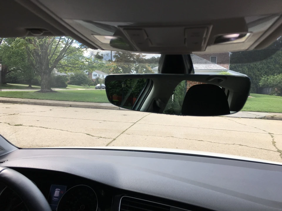 2019 Volkswagen Golf Mk7 - Image 9 of 13
