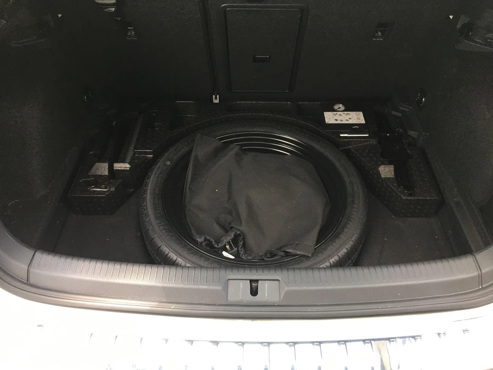 2019 Volkswagen Golf Mk7 - Image 11 of 13