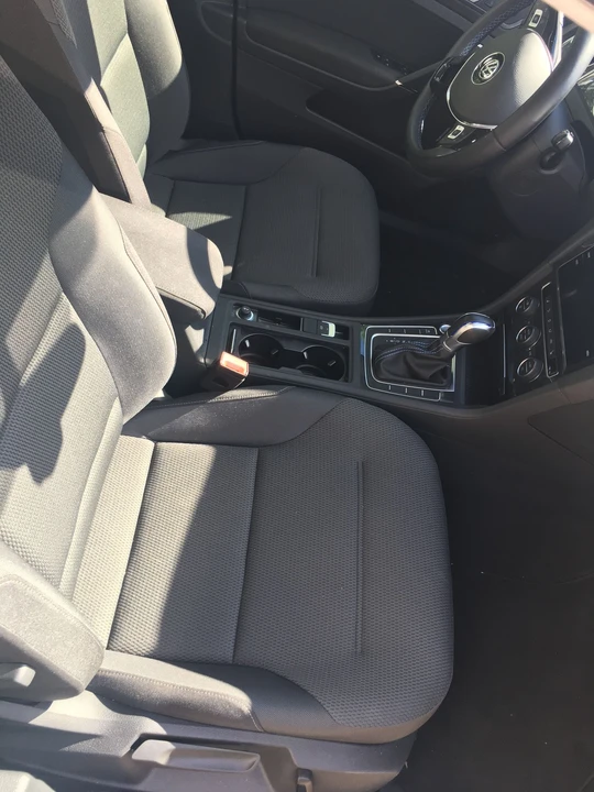 2019 Volkswagen Golf Mk7 - Image 12 of 13